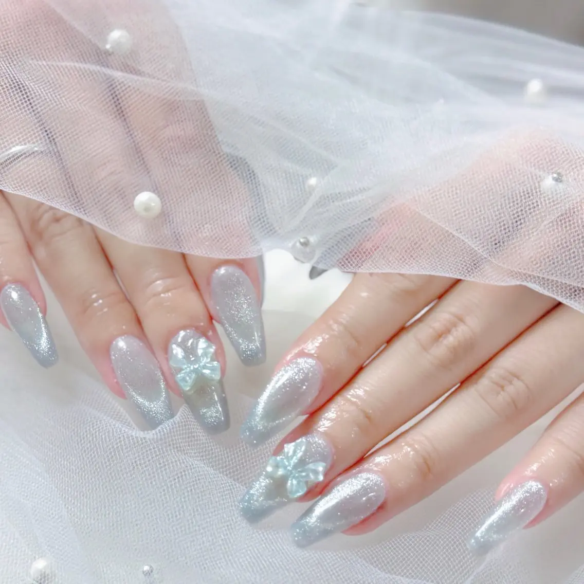 ネイル AURORA nail salonのネイルデザイン