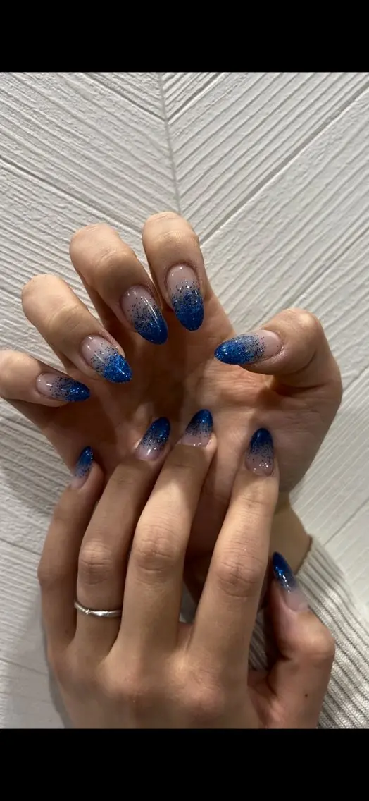 ネイル ハンドネイル Lico Ryoのネイルデザイン