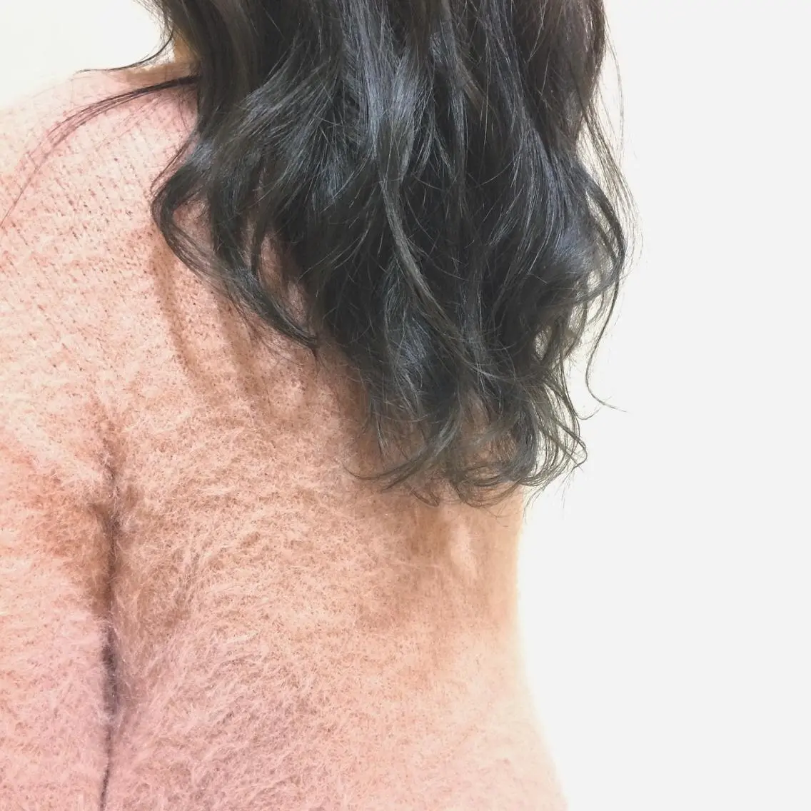 ショート ミディアム セミロング ロング カラー パーマ ヘアアレンジ メンズ ブルーカラー ブルージュ 岡田 杏のエステ・リラクイメージ