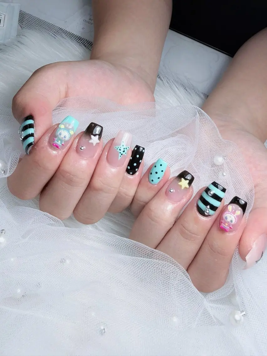 ネイル ハンドネイル iro nailのネイルデザイン