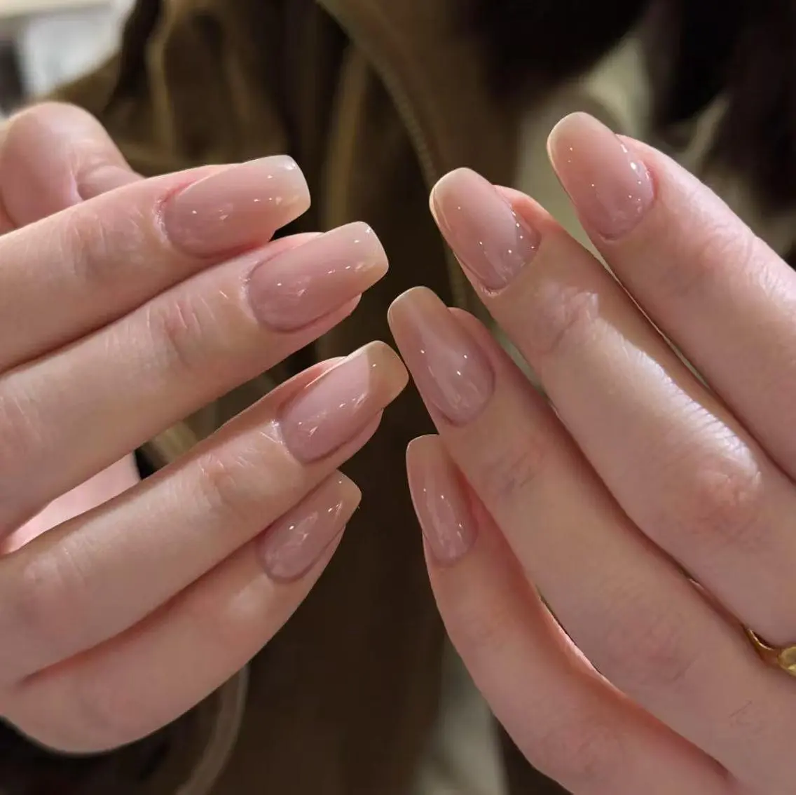 ネイル Pure&Rich Nailのネイルデザイン