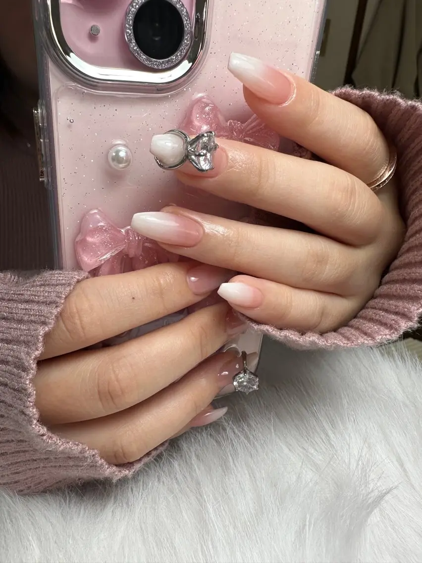 ネイル ハンドネイル Miami Nailのネイルデザイン