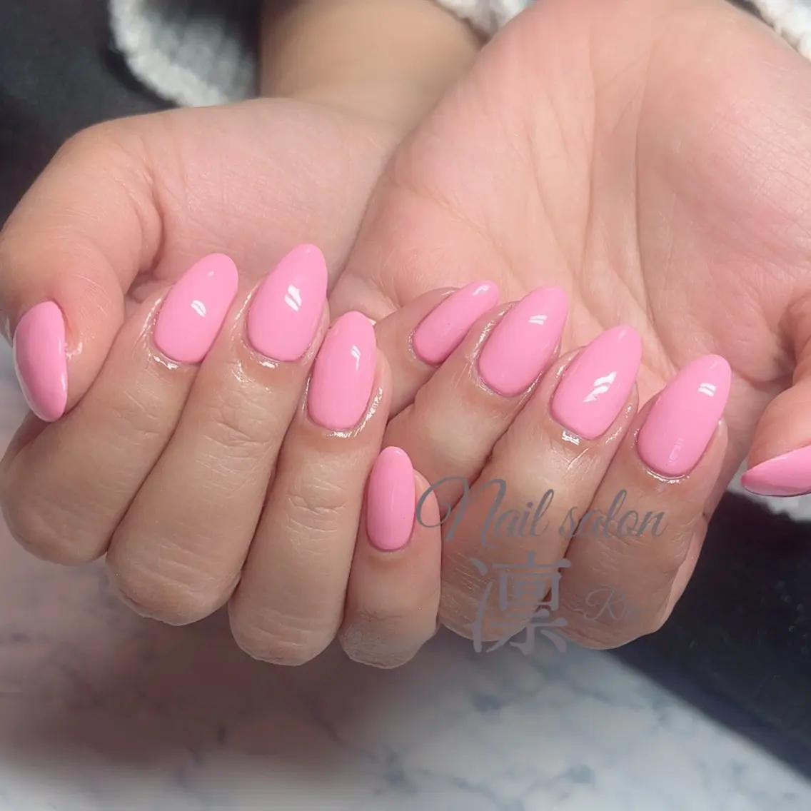 ネイル private salon凛のネイルデザイン
