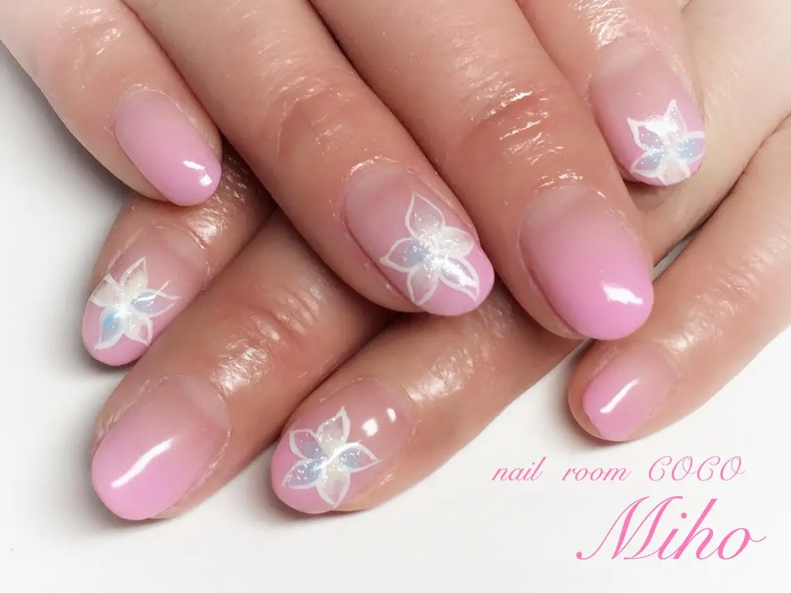ネイル nail Berunaのネイルデザイン