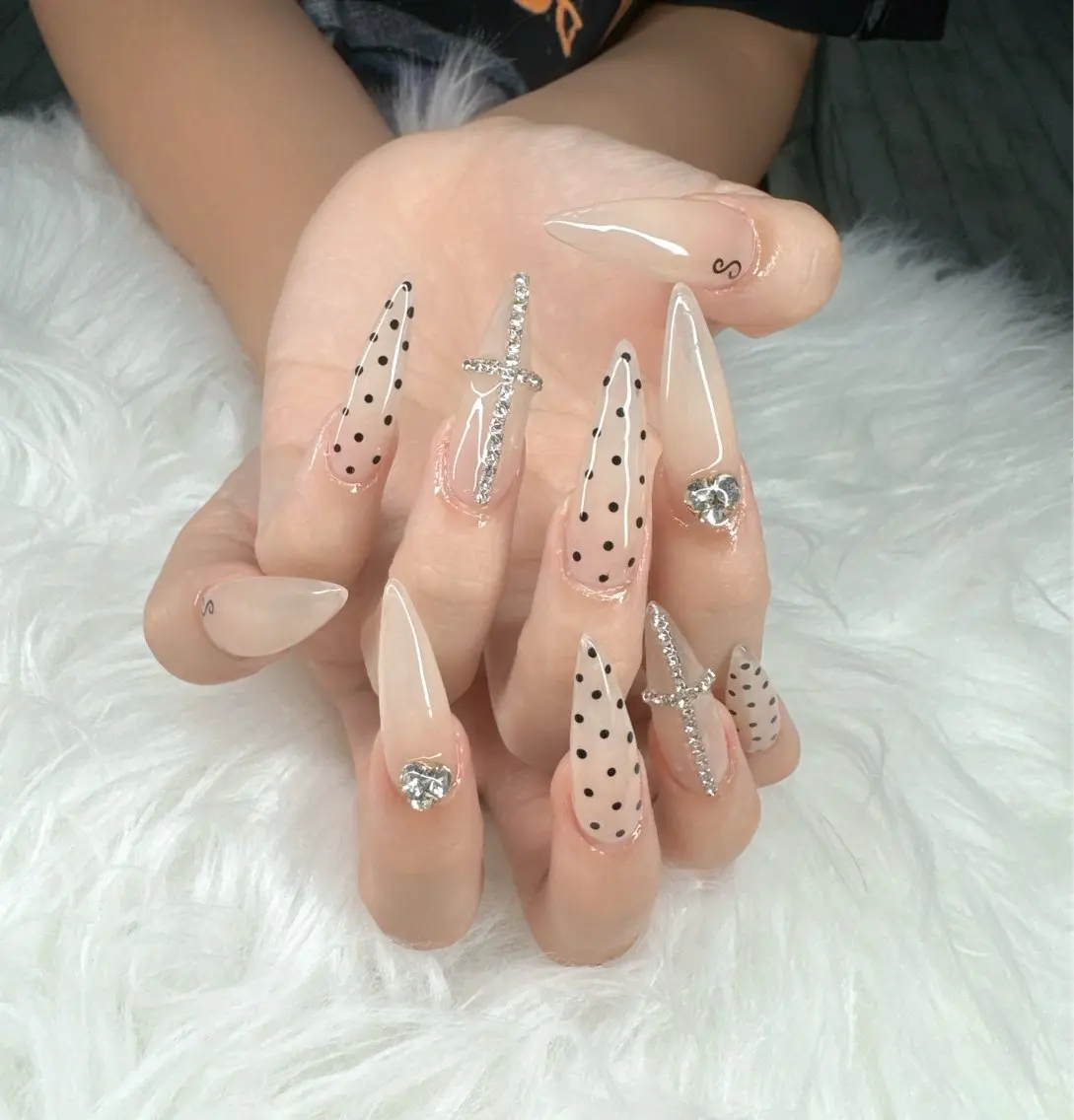 ネイル YM_ nailのネイルデザイン