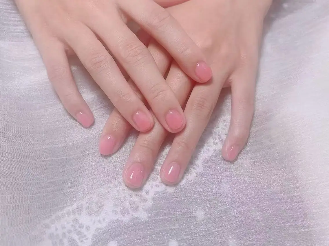 ネイル ハンドネイル Kari ネイルサロンのネイルデザイン