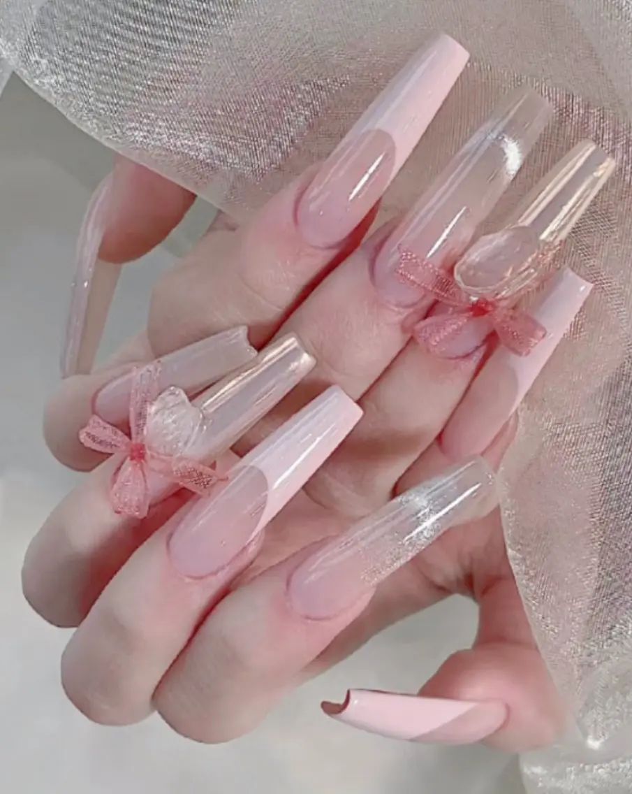 ネイル 🎀AND🎀 Nail Salonのネイルデザイン