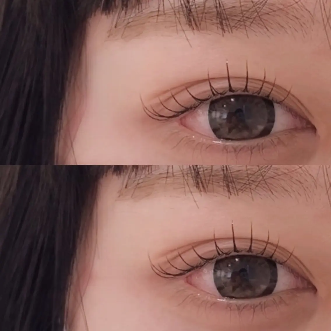 【平日のみ♡】デザインラッシュリフト♡の写真