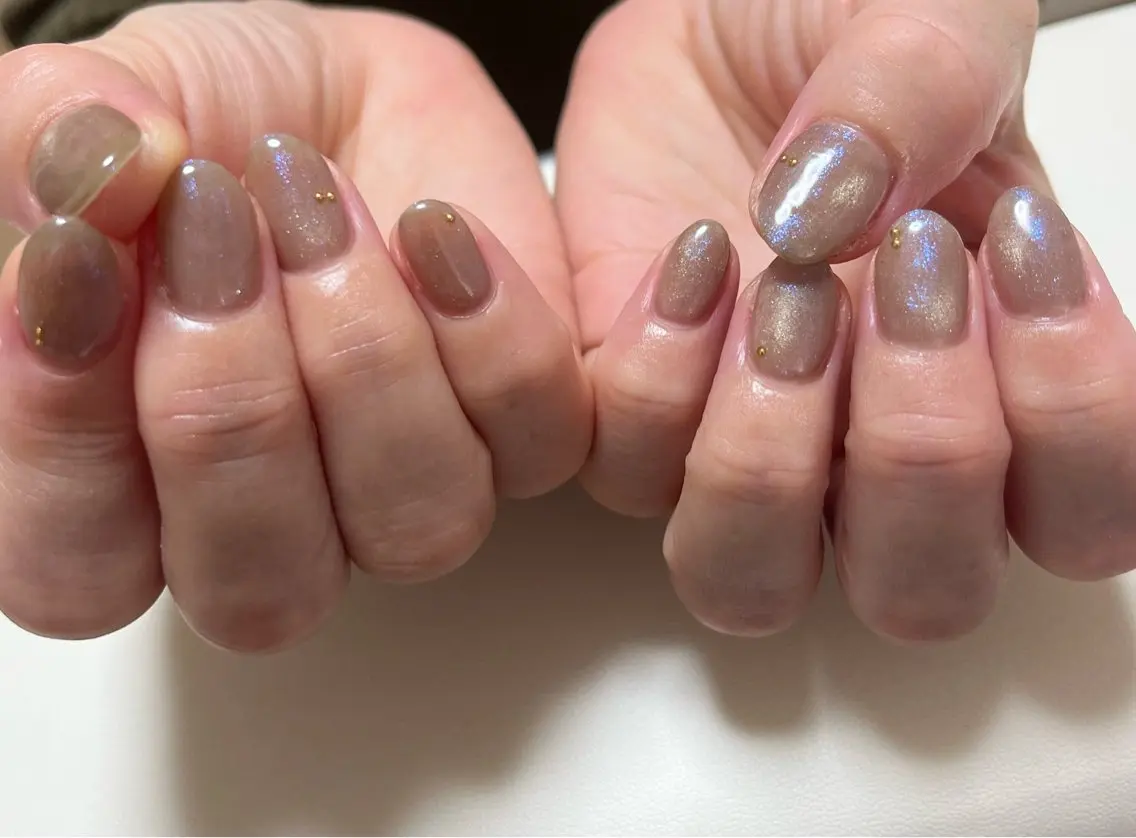 ネイル nail M&Tのネイルデザイン