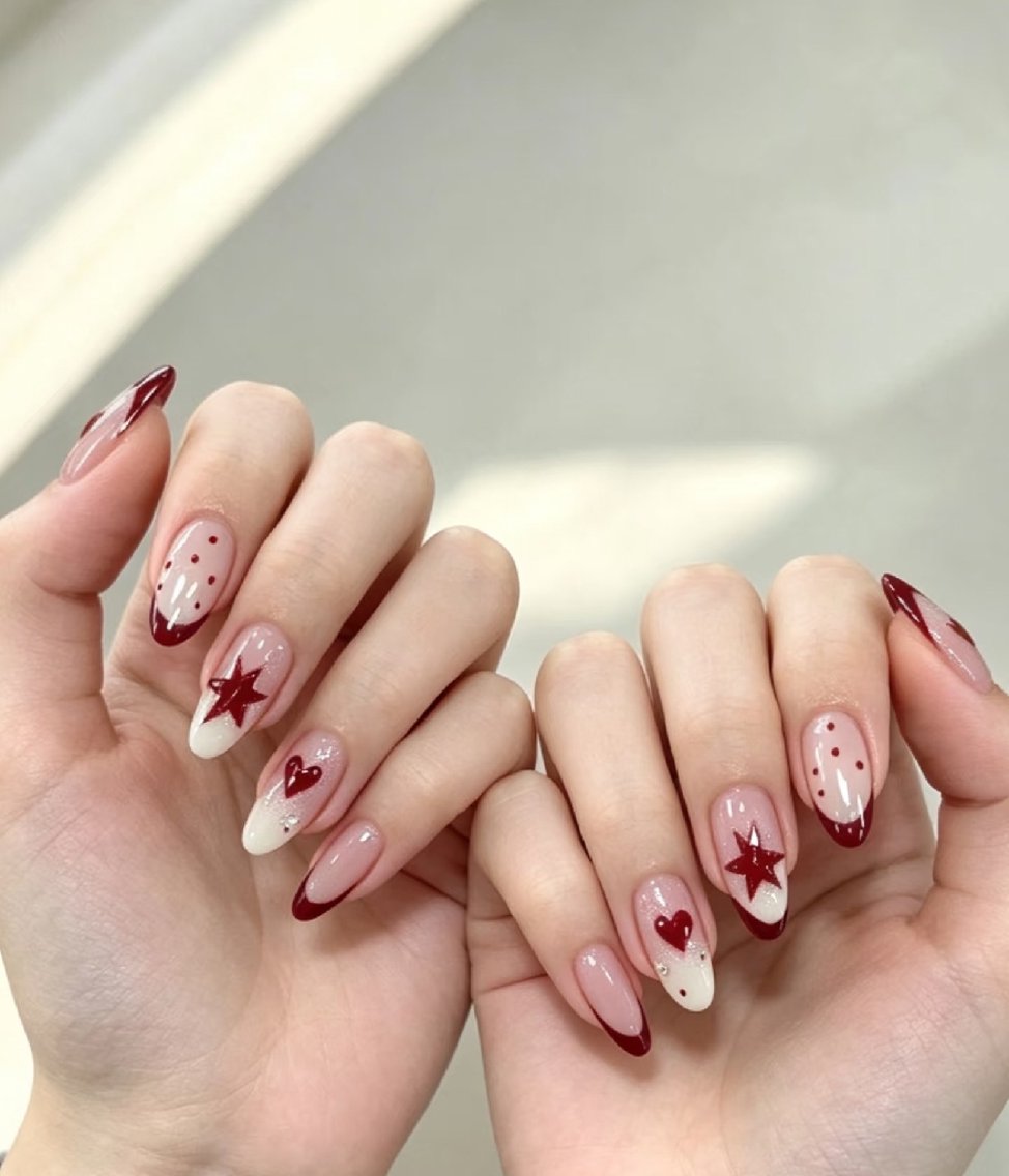 ネイル 🍁Ayumi 💐 Nailsのネイルデザイン