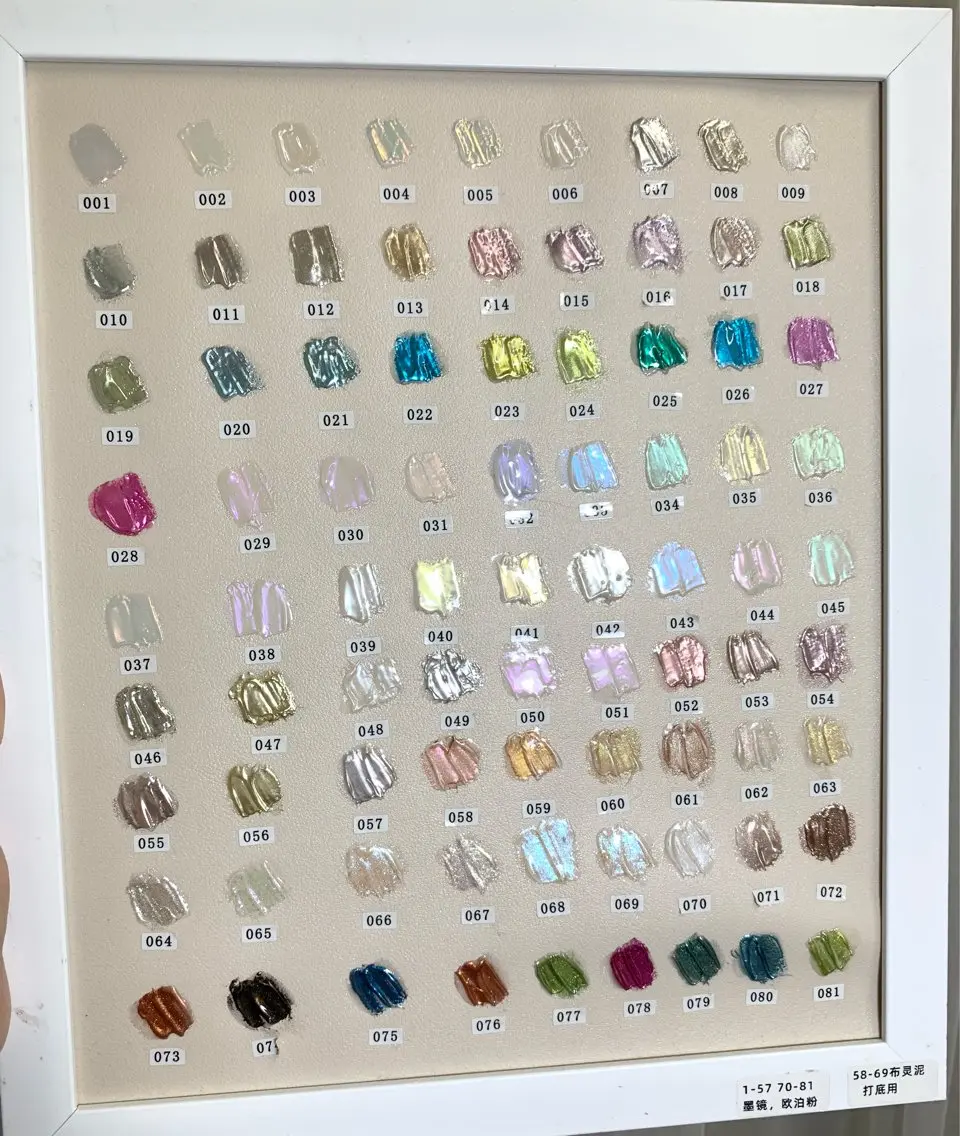 ネイル KAKA Nailのネイルデザイン