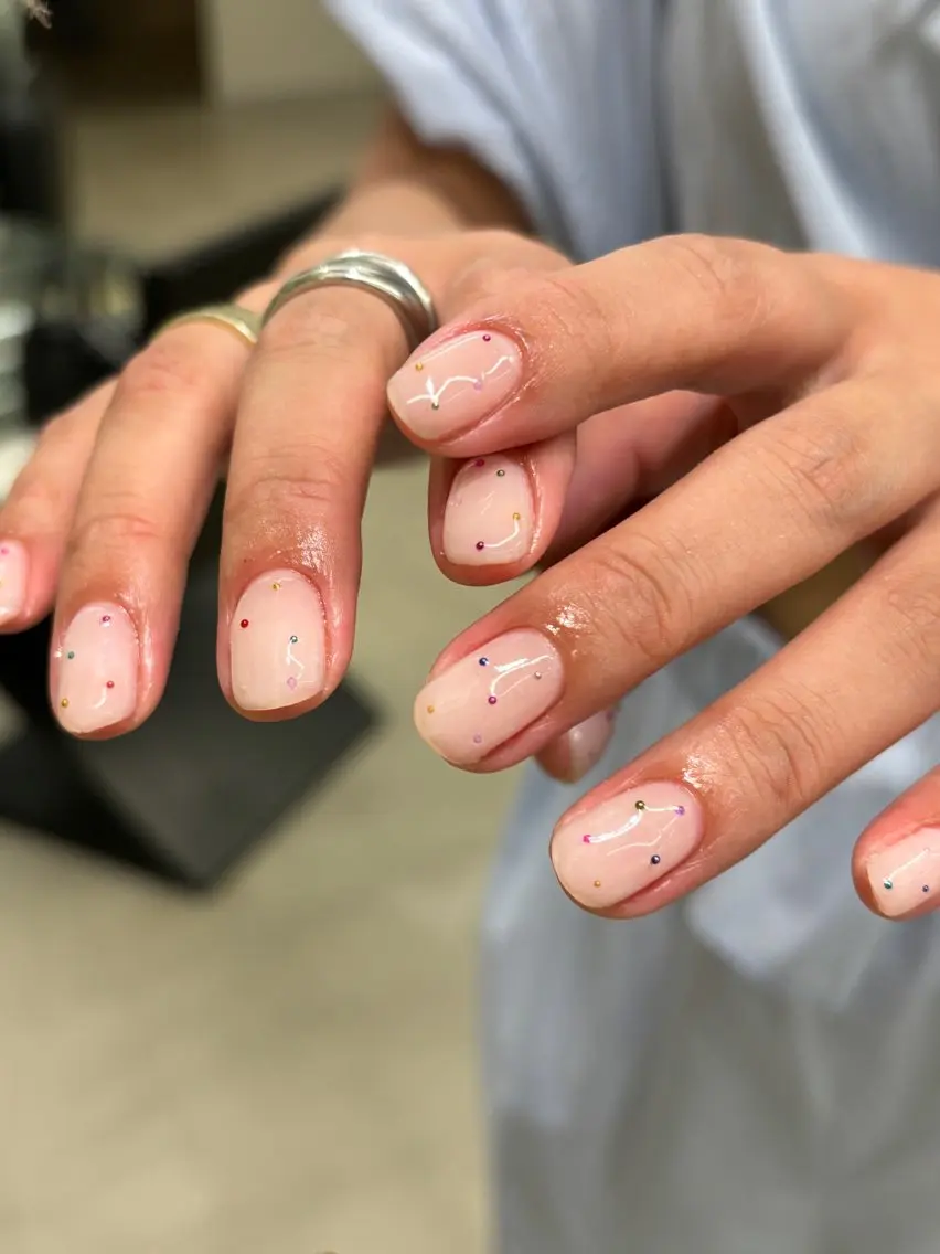 ネイル ハンドネイル chika / nailのネイルデザイン