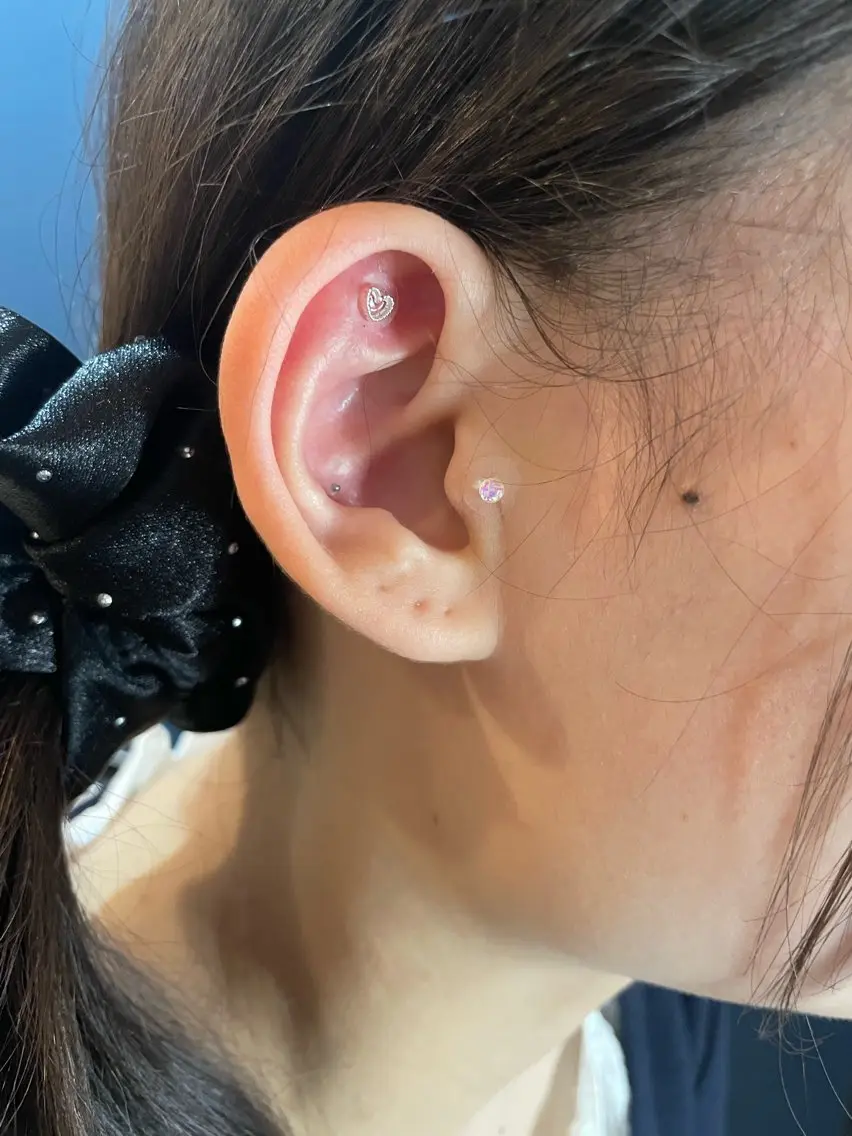 その他 Facial Salon.NANIのその他イメージ