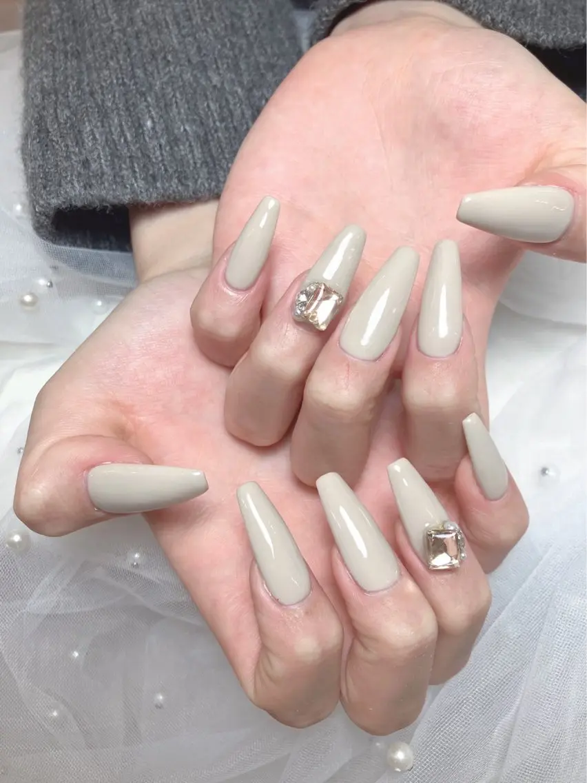 ネイル ハンドネイル Bél Nail salonのネイルデザイン