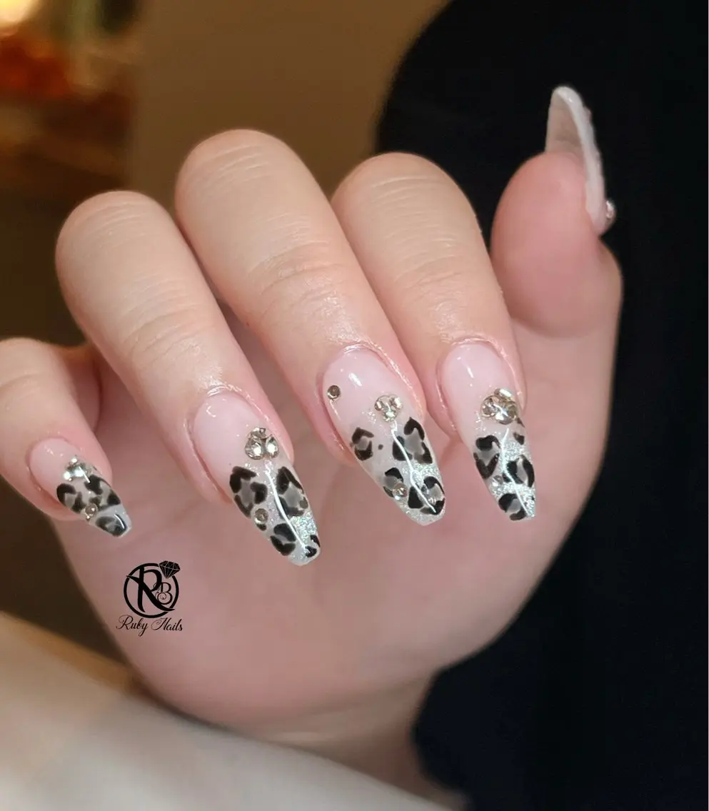 ネイル ハンドネイル Ruby Nail 霞ヶ関店のネイルデザイン
