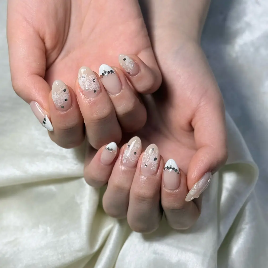 ネイル ハンドネイル elche SHOKOのネイルデザイン