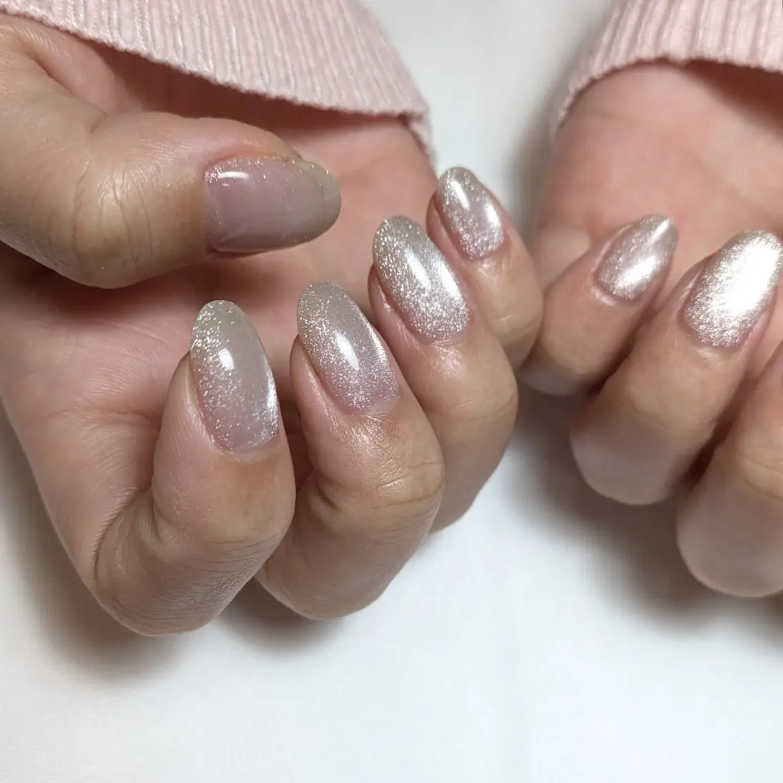 ネイル rokunana 佐野のネイルデザイン