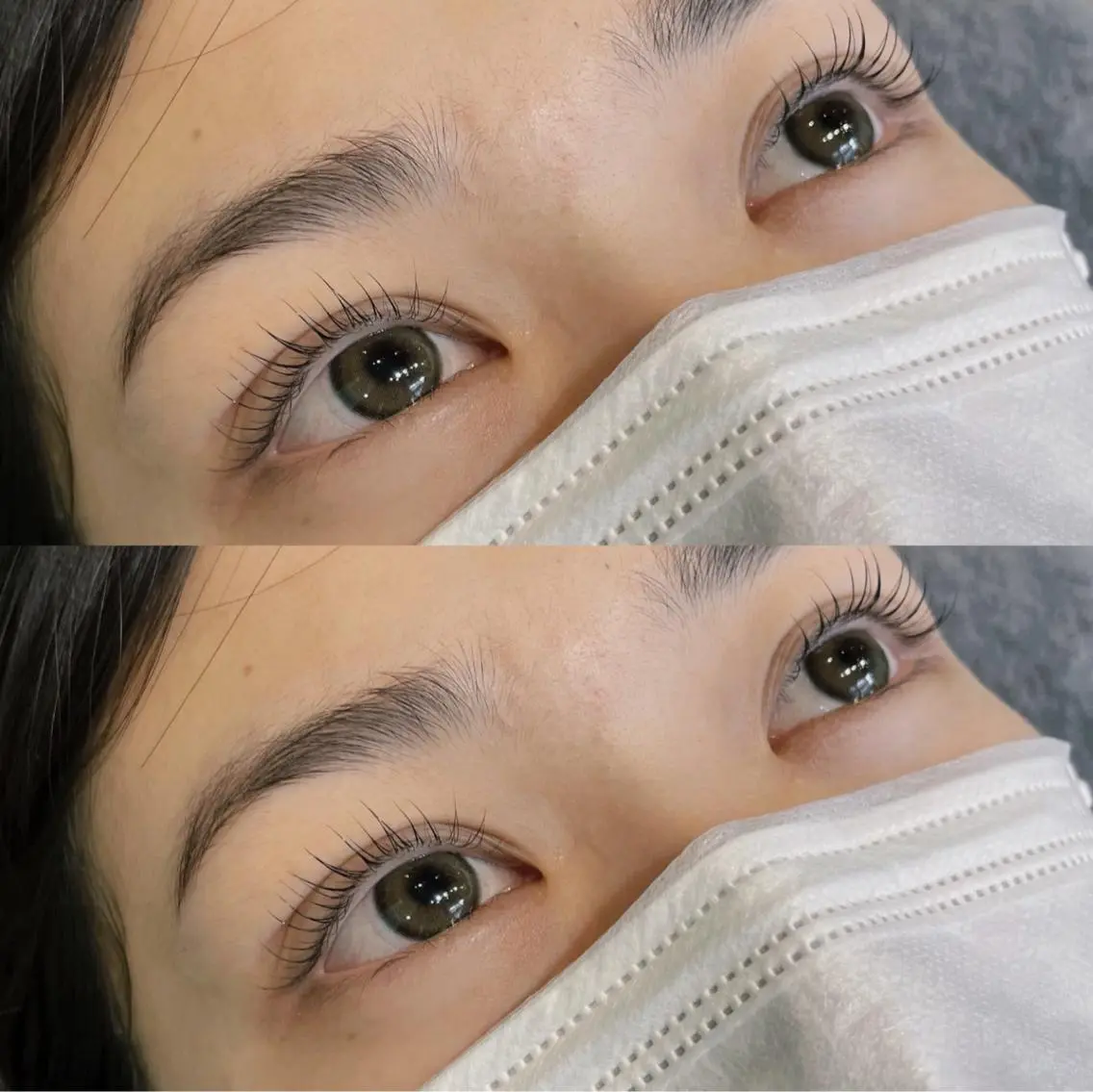 まつ毛パーマ♡¥4000！30歳以下限定の写真