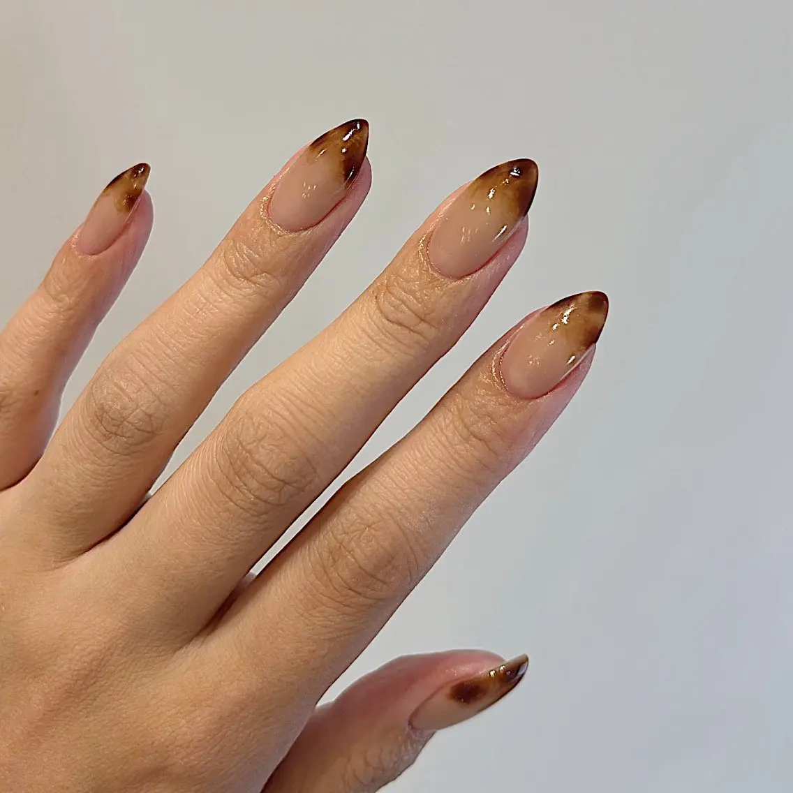ネイル Limie 川口 nanaのネイルデザイン