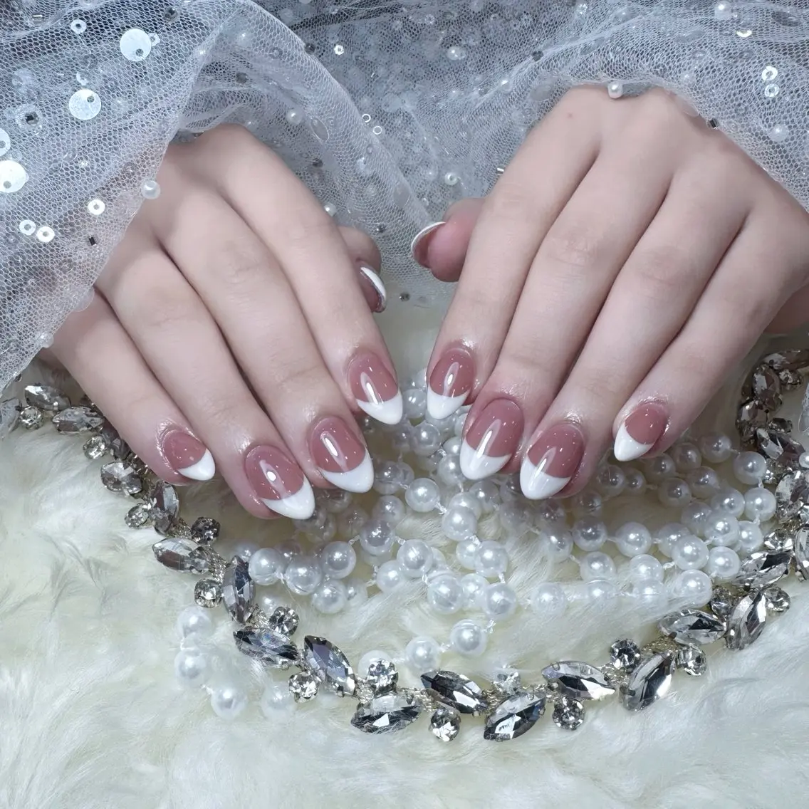ネイル Doris Nail Salonのネイルデザイン