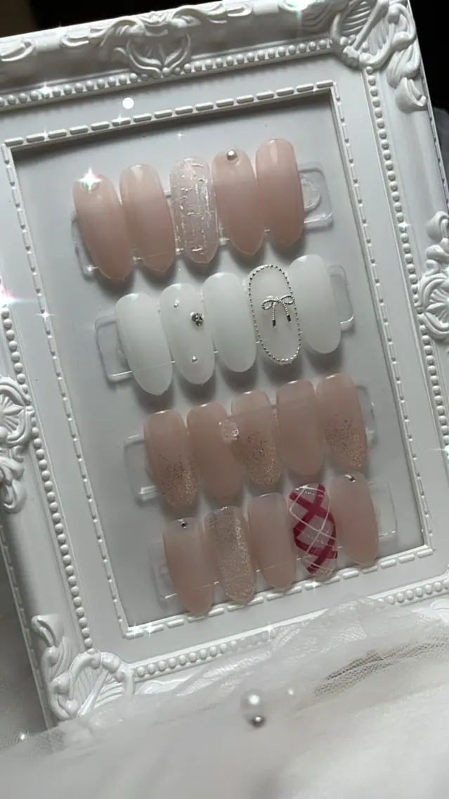 ネイル emi ♡のネイルデザイン