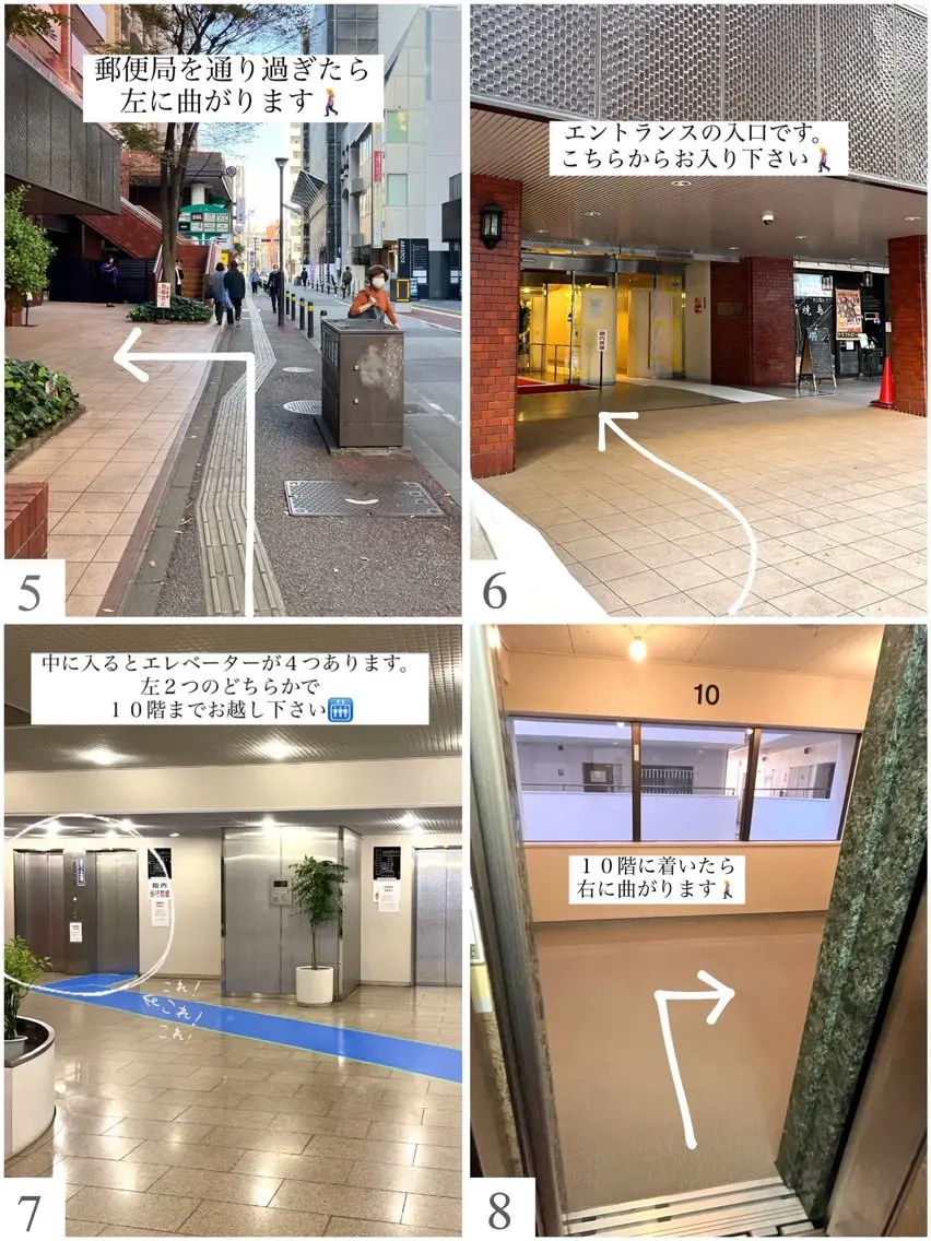 ネイル ikoi Kotomiのネイルデザイン