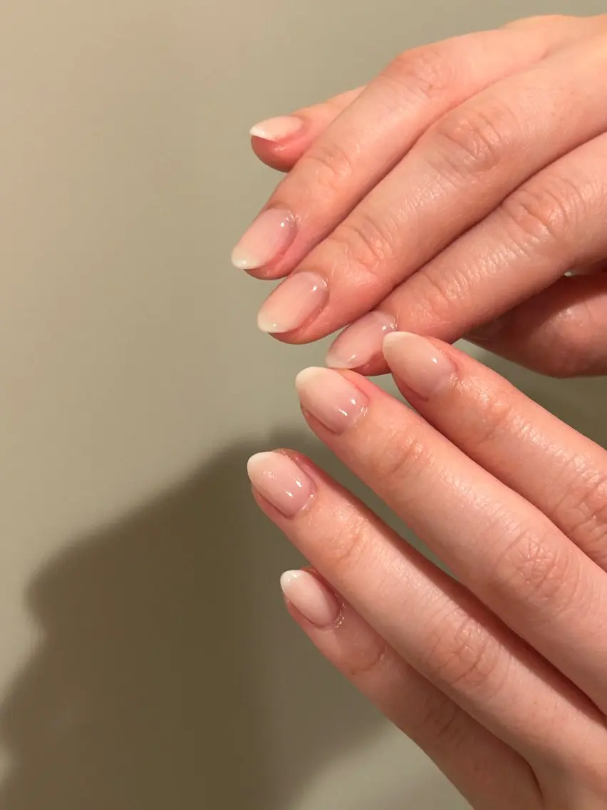 ネイル Locèlon .のネイルデザイン