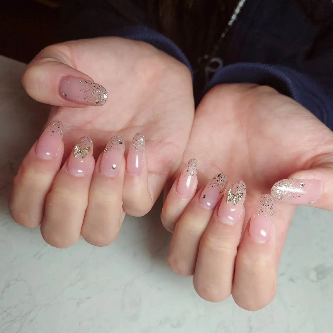 ネイル nailme! 遠藤智佳のネイルデザイン