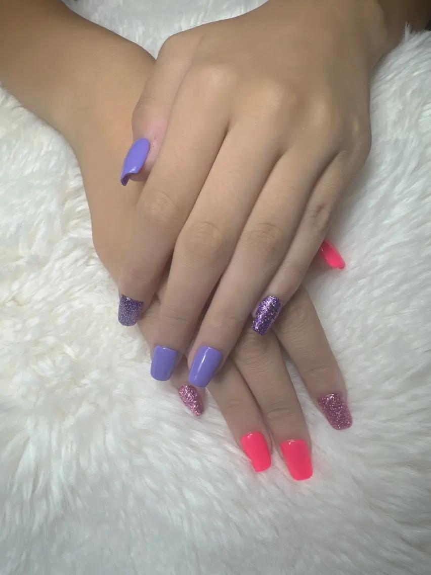 ネイル Nail salon Reposのネイルデザイン