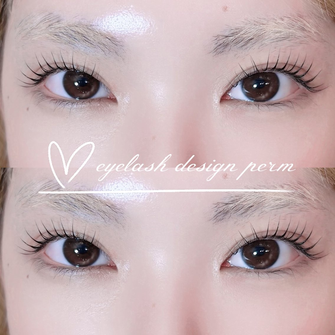 マツエク・マツパ マツパ TRICO調布 🎀mao🎀のマツエク・マツパデザイン