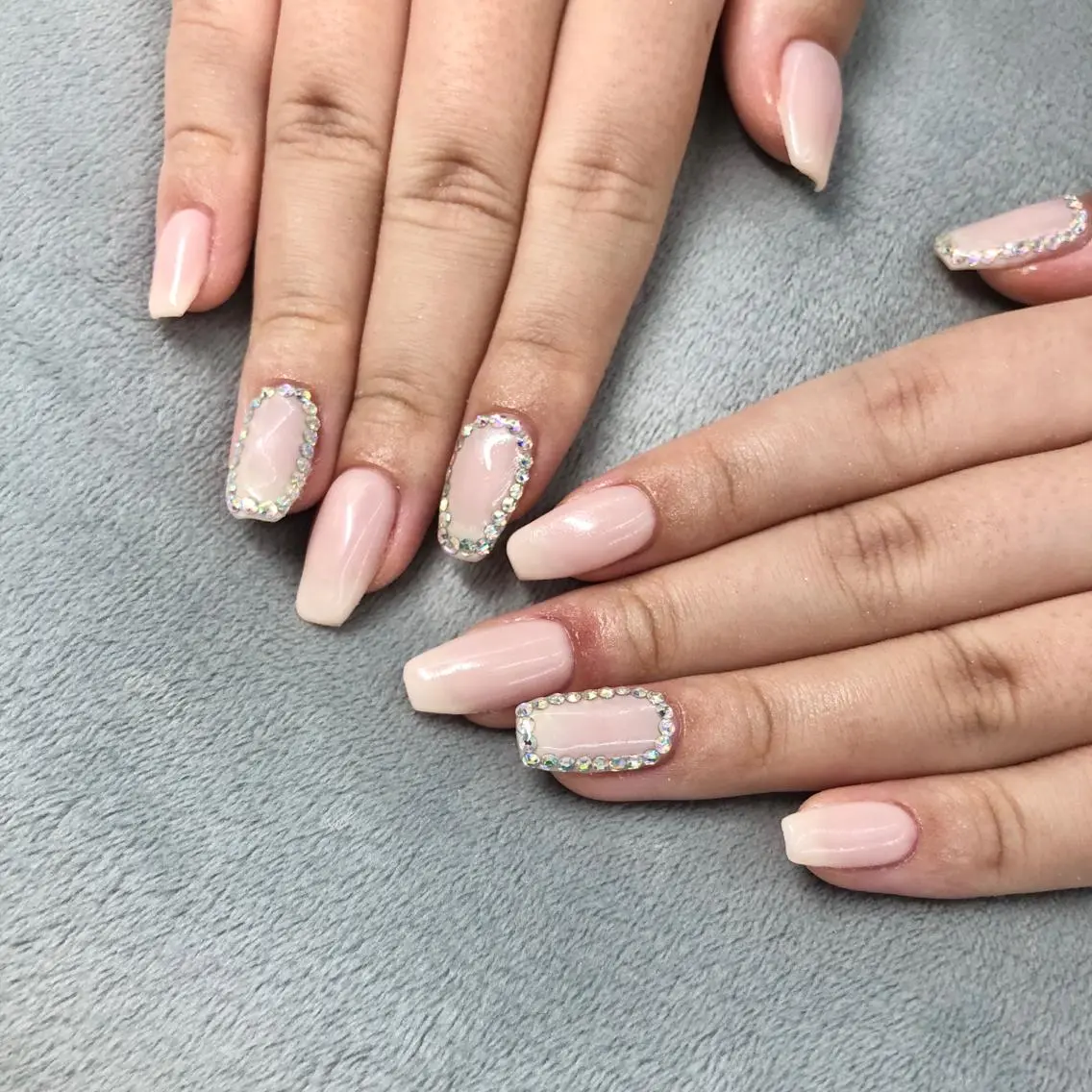 ネイル 🎀AYAKO 🎀中韓ネイルのネイルデザイン