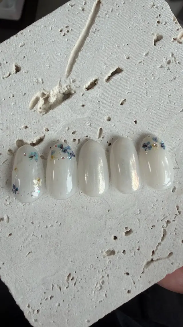 ネイル ハンドネイル hare nail .のネイルデザイン