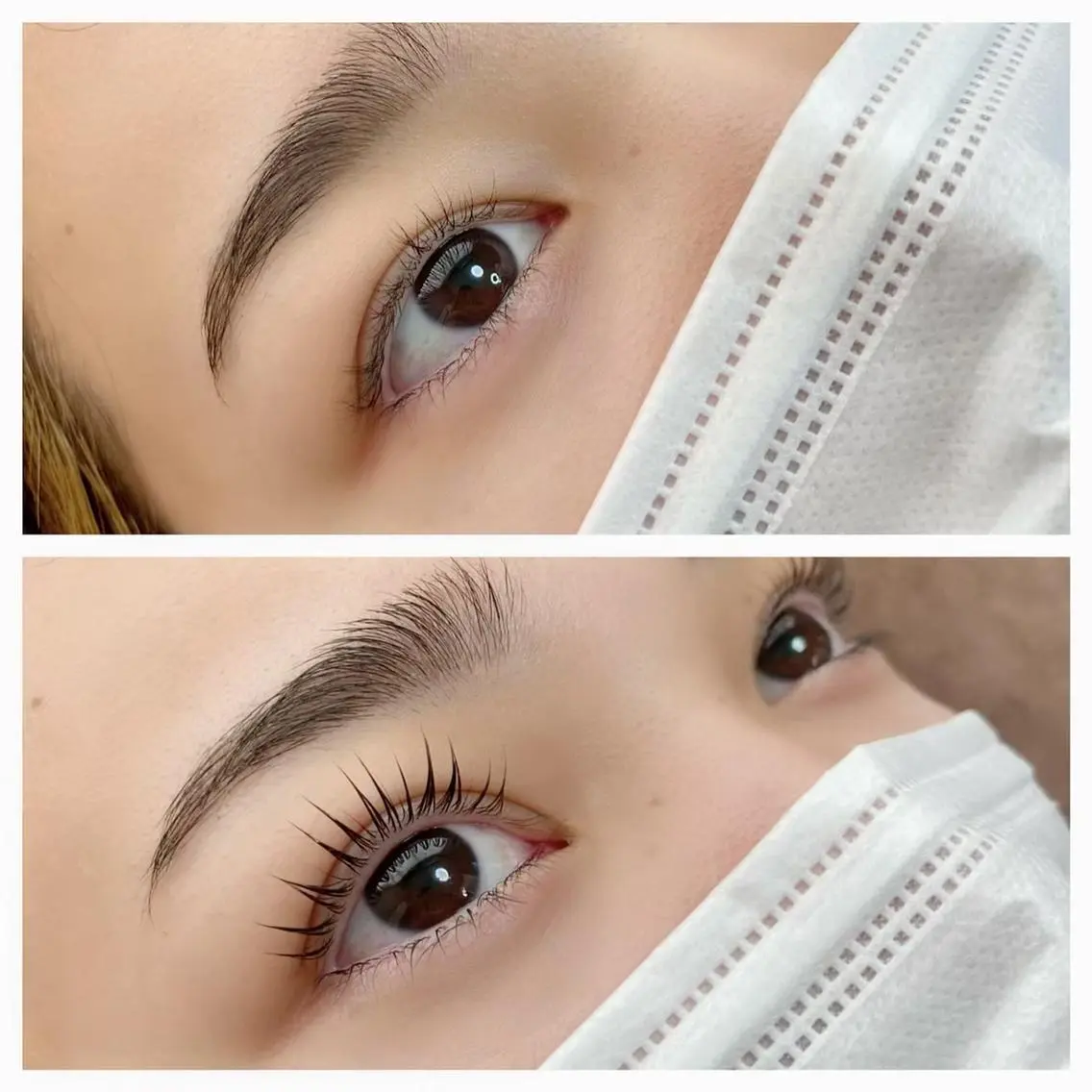 マツエク・マツパ 【ネイル】eye＋ 専用アカウントのネイルデザイン
