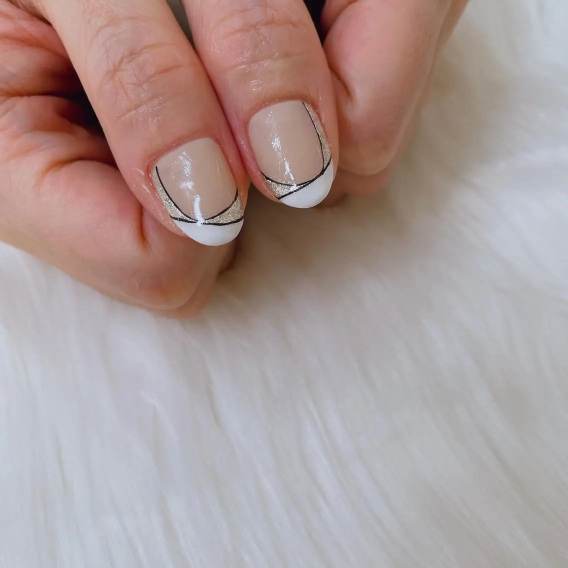 ネイル ハンドネイル fog nail.のネイルデザイン