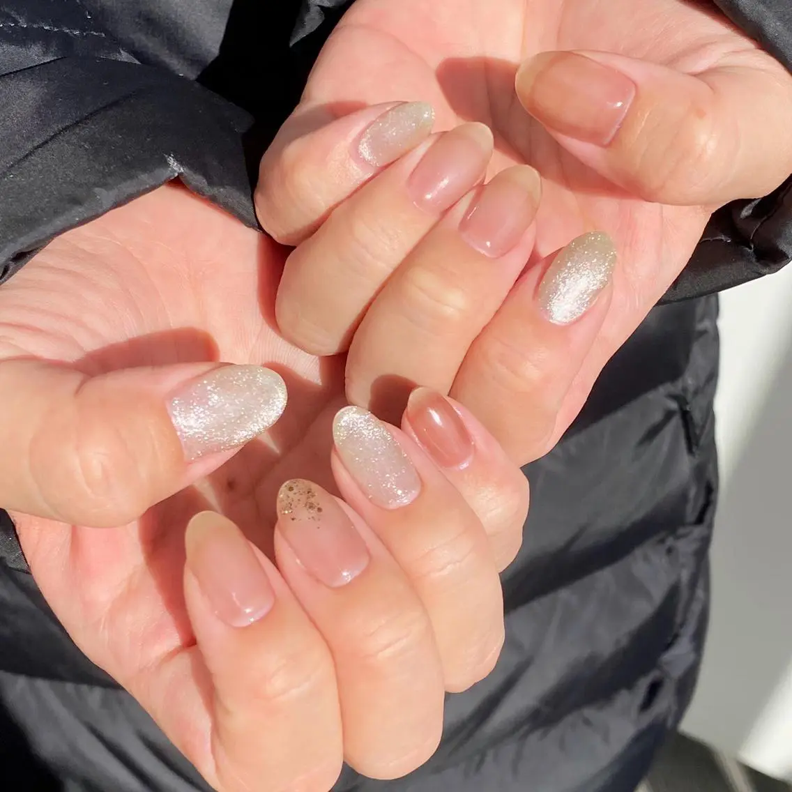ネイル ハンドネイル ハンドケア nail salon アトリエBONOのネイルデザイン