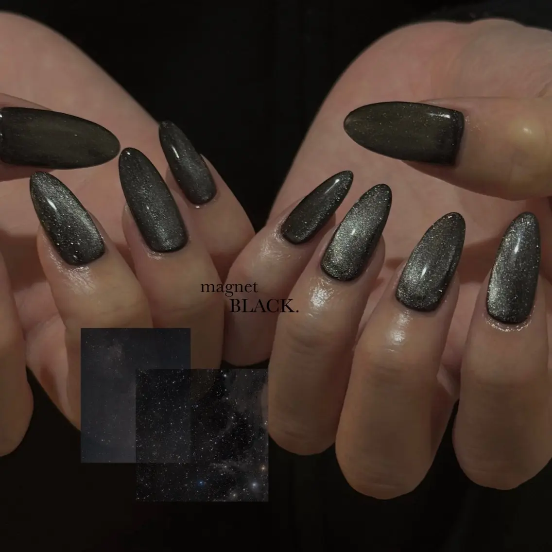 ネイル ハンドネイル nail salon Clairのネイルデザイン