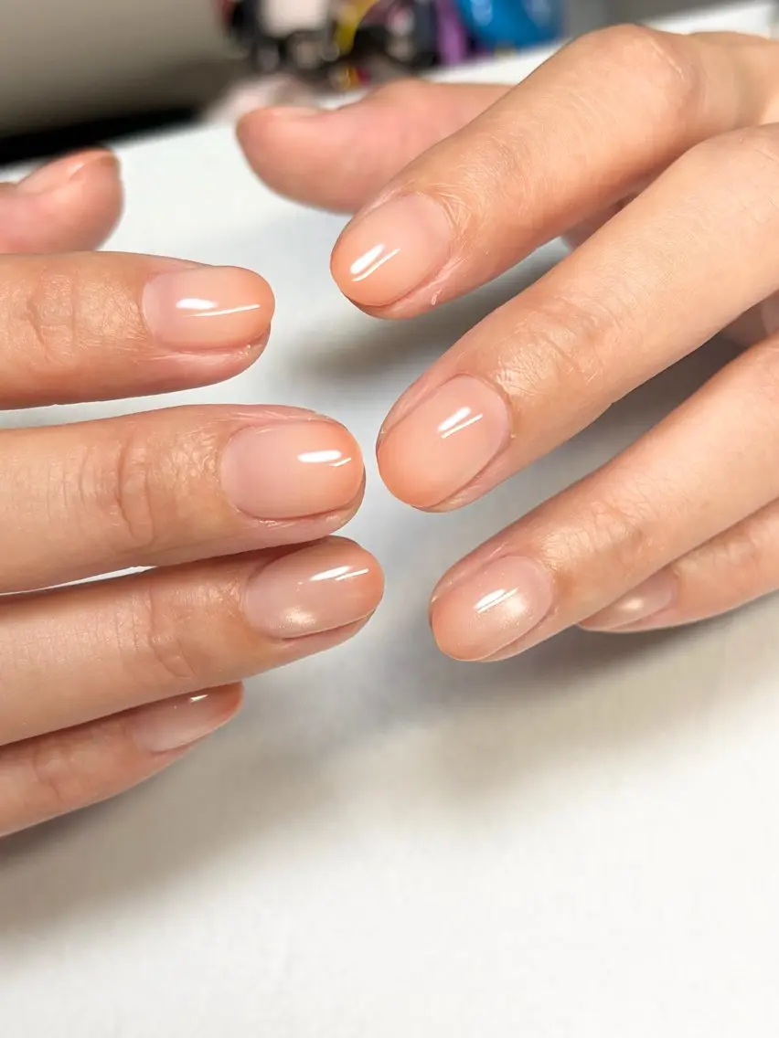 ネイル 【KEYUP】 Nail salonのネイルデザイン