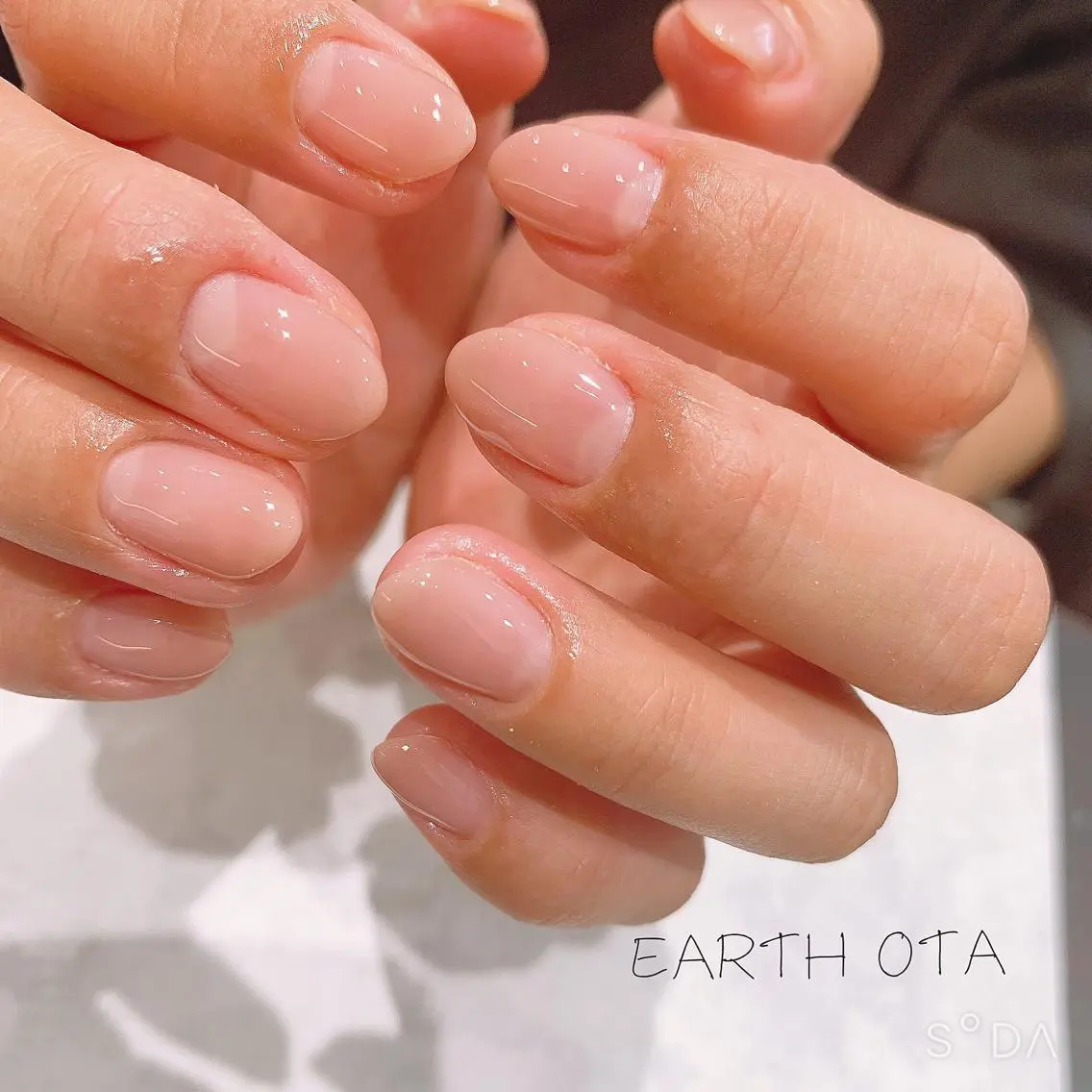 ネイル Rena colore'のネイルデザイン