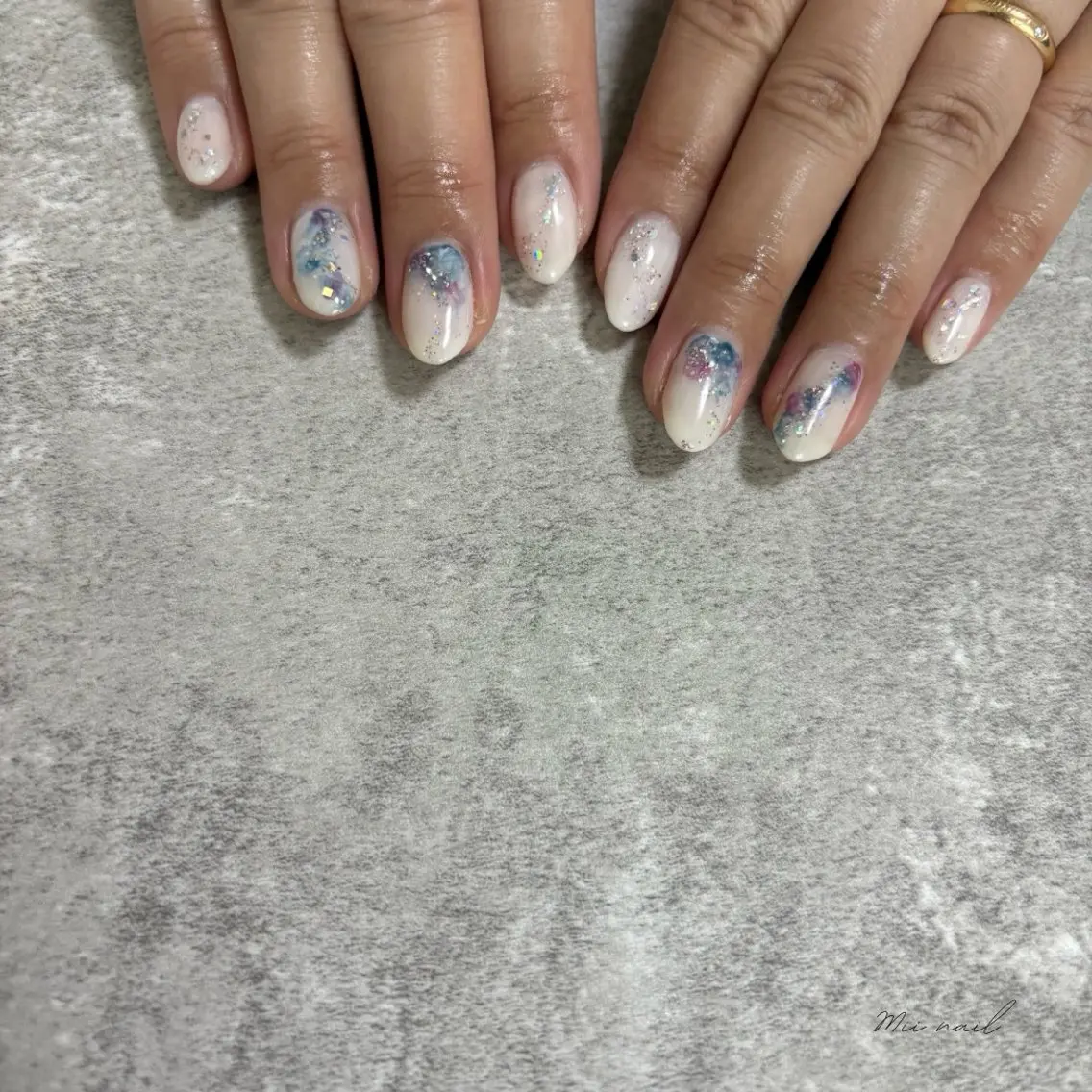 ネイル Mii nail いづみのその他イメージ