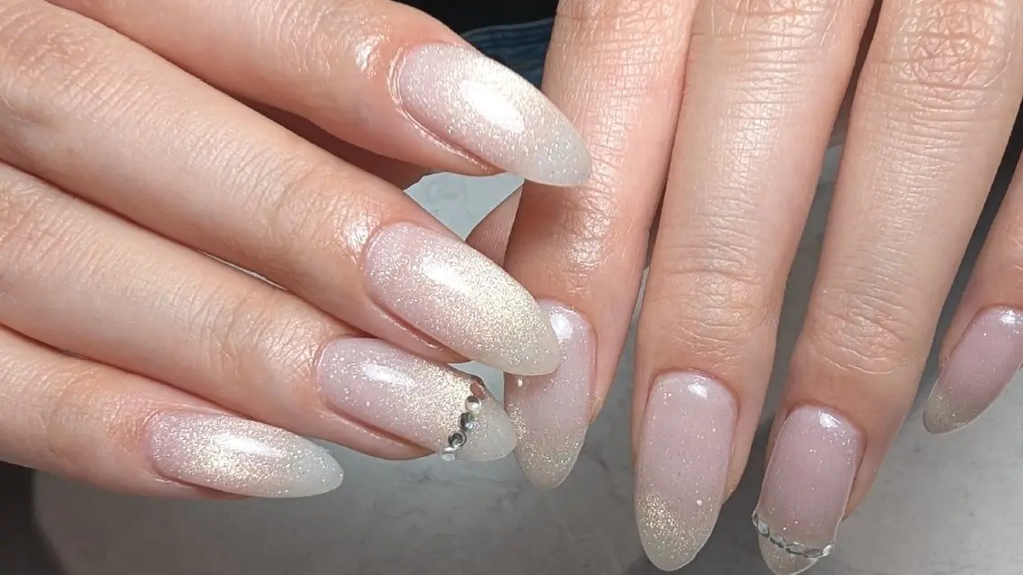 ネイル REI SHIMOKITAのネイルデザイン