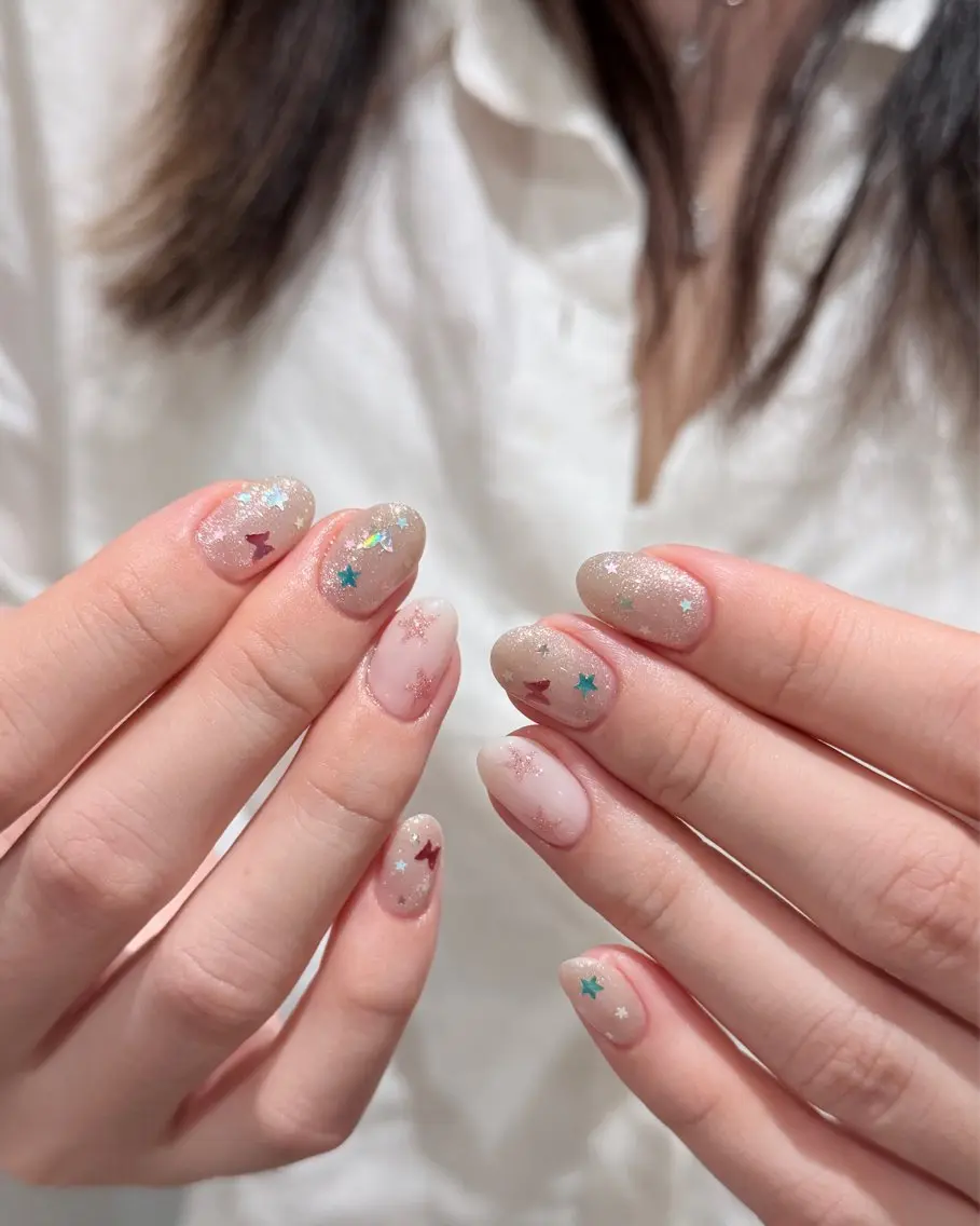 ネイル ハンドネイル Dea Nailのネイルデザイン