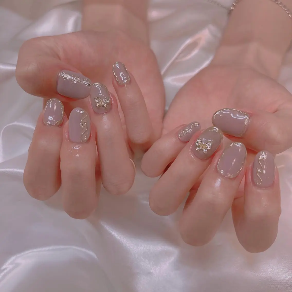 ネイル Private Salon 大宮のネイルデザイン