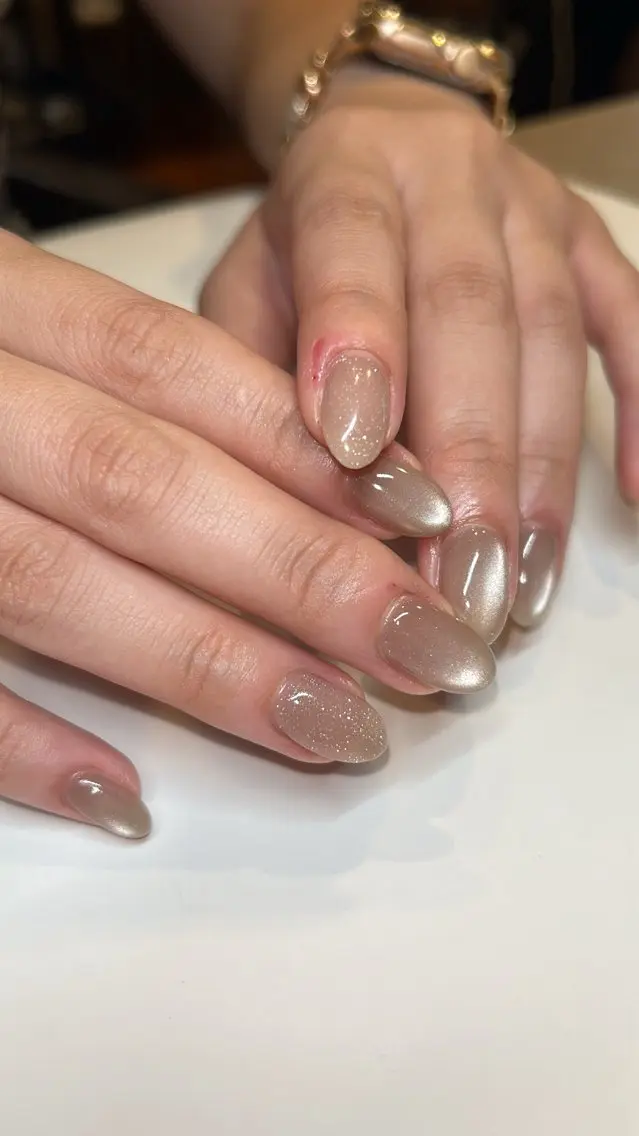 ネイル nail salon Manonのネイルデザイン