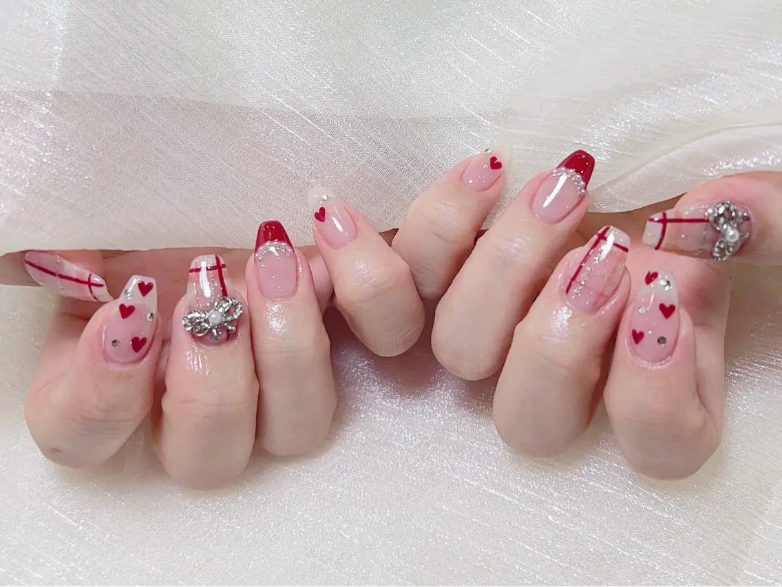 ネイル Dream NailSalonのネイルデザイン