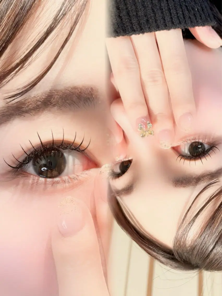 今月限定🌙フラットラッシュ　~120本迄の写真