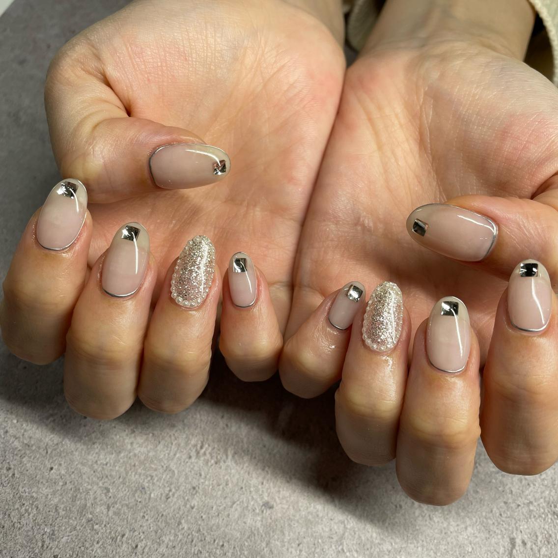 ネイル BIANCA 眞野の眉毛・アイブロウイメージ