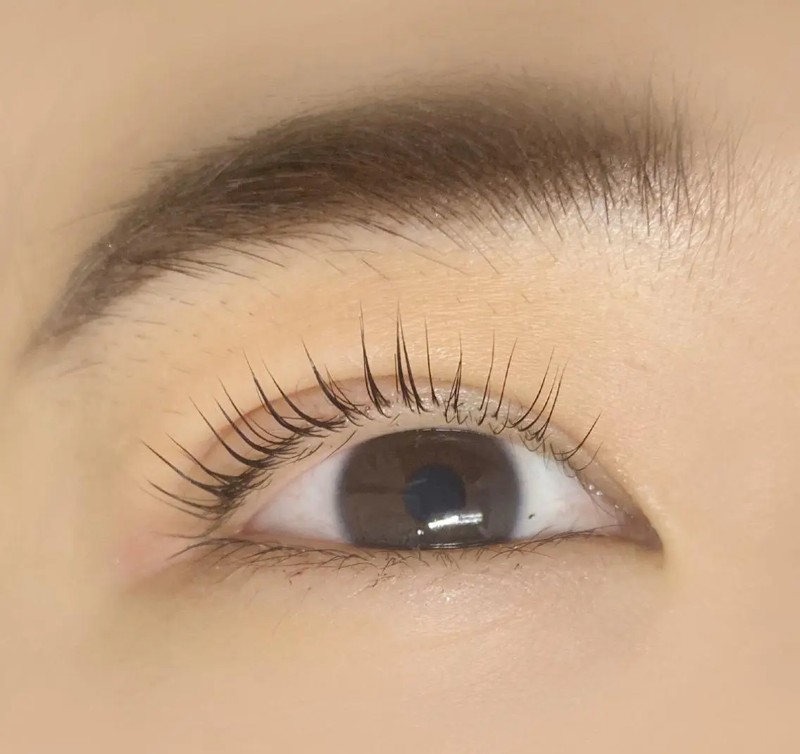 マツエク・マツパ eye MIHOのマツエク・マツパデザイン