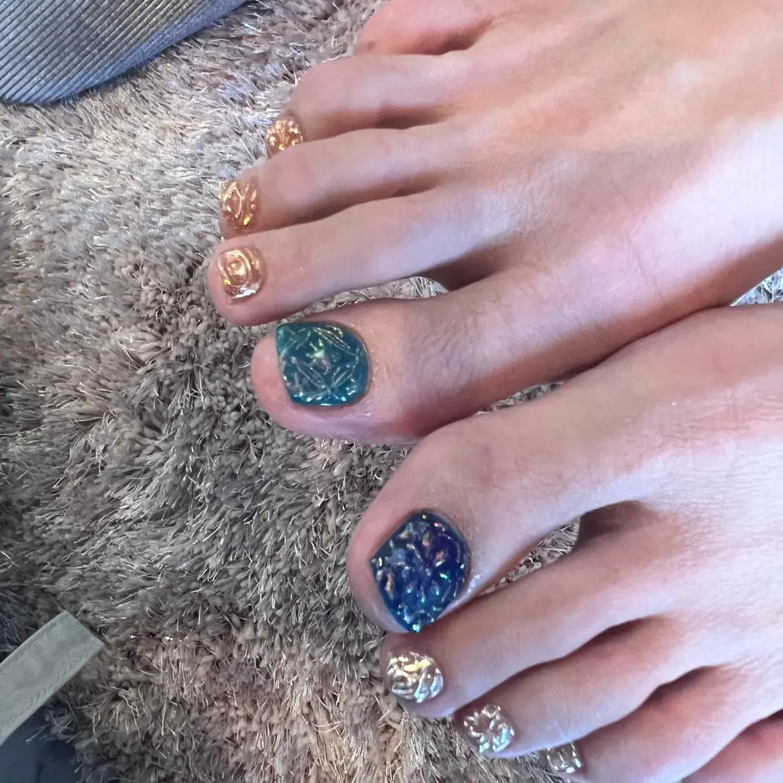 ネイル beauty salonREMIAのネイルデザイン