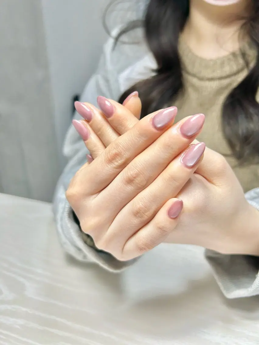 ネイル 【malunail】 まるねいるのネイルデザイン