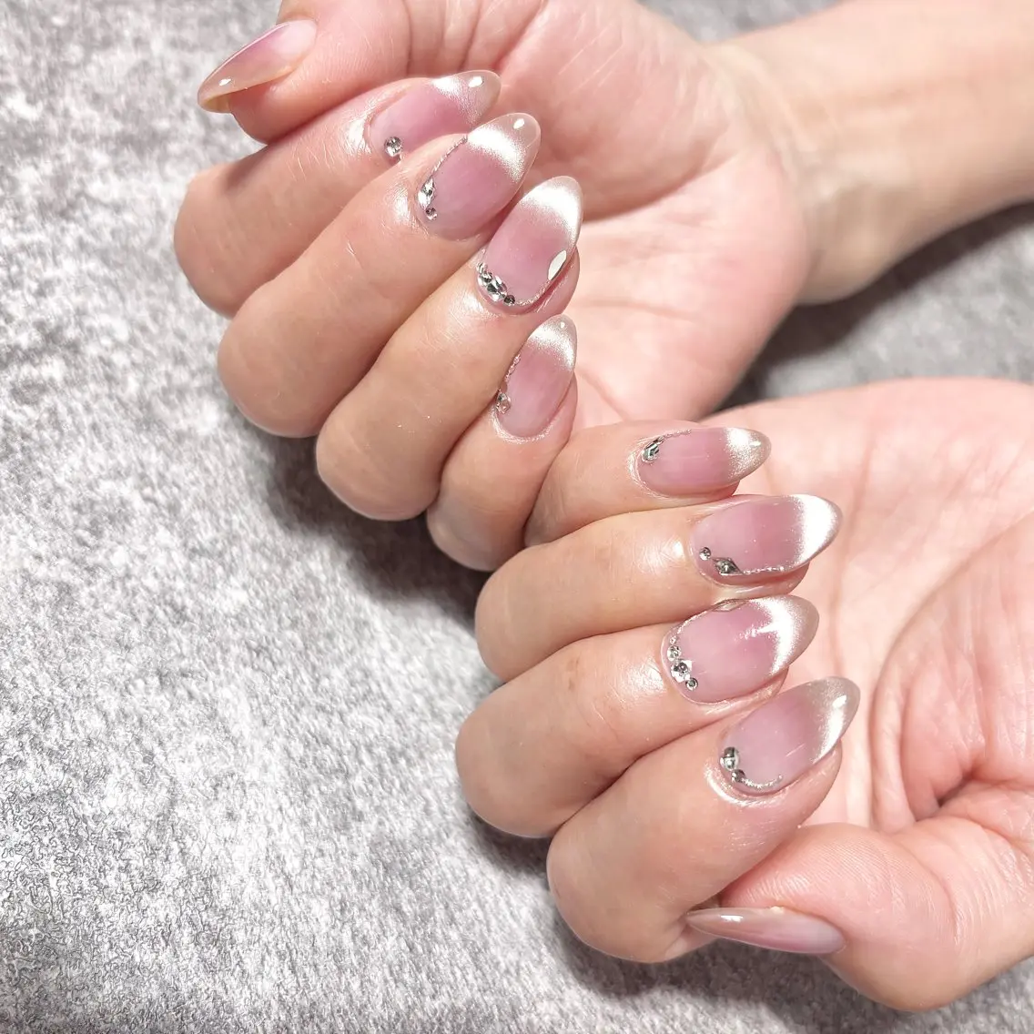 ネイル nail room シュレムのネイルデザイン